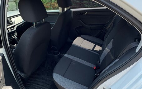Skoda Rapid II, 2023 год, 1 678 000 рублей, 14 фотография