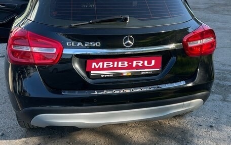 Mercedes-Benz GLA, 2014 год, 2 000 000 рублей, 3 фотография