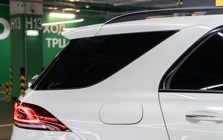 Mercedes-Benz GLE AMG, 2021 год, 12 990 000 рублей, 4 фотография