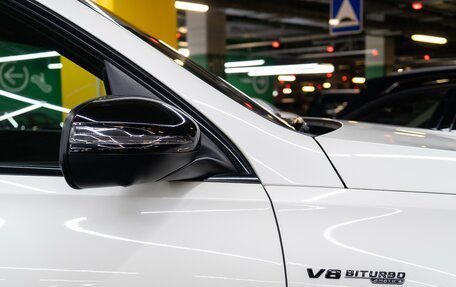 Mercedes-Benz GLE AMG, 2021 год, 12 990 000 рублей, 7 фотография