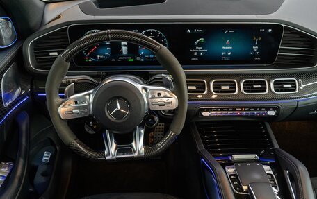 Mercedes-Benz GLE AMG, 2021 год, 12 990 000 рублей, 11 фотография