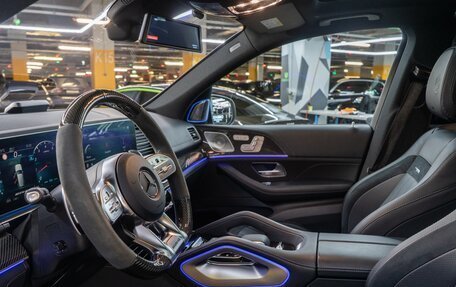 Mercedes-Benz GLE AMG, 2021 год, 12 990 000 рублей, 12 фотография