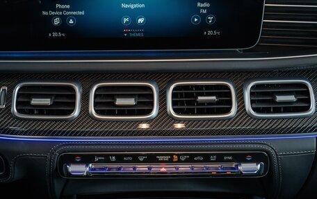 Mercedes-Benz GLE AMG, 2021 год, 12 990 000 рублей, 14 фотография