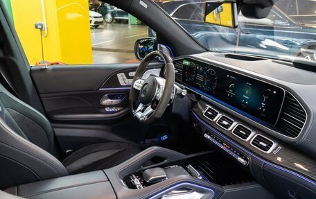 Mercedes-Benz GLE AMG, 2021 год, 12 990 000 рублей, 18 фотография