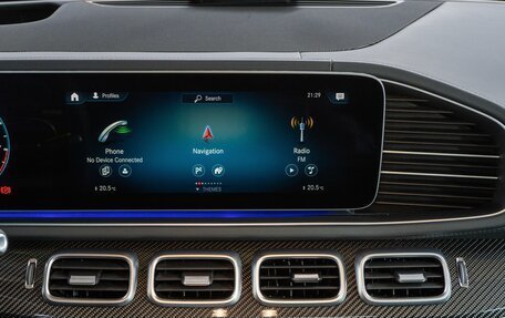 Mercedes-Benz GLE AMG, 2021 год, 12 990 000 рублей, 15 фотография