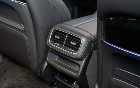 Mercedes-Benz GLE AMG, 2021 год, 12 990 000 рублей, 21 фотография