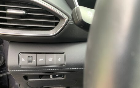 Hyundai Santa Fe IV, 2021 год, 3 900 000 рублей, 3 фотография