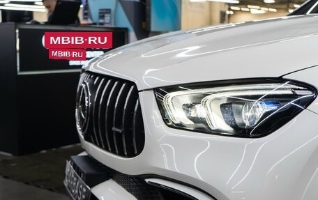 Mercedes-Benz GLE AMG, 2021 год, 12 990 000 рублей, 3 фотография