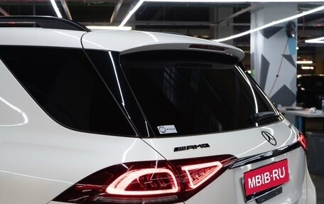 Mercedes-Benz GLE AMG, 2021 год, 12 990 000 рублей, 8 фотография