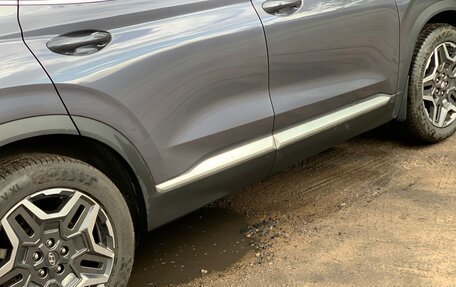 Hyundai Santa Fe IV, 2021 год, 3 900 000 рублей, 11 фотография