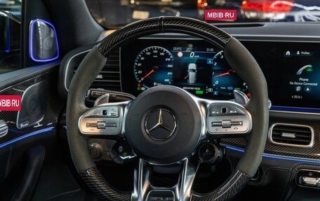Mercedes-Benz GLE AMG, 2021 год, 12 990 000 рублей, 10 фотография