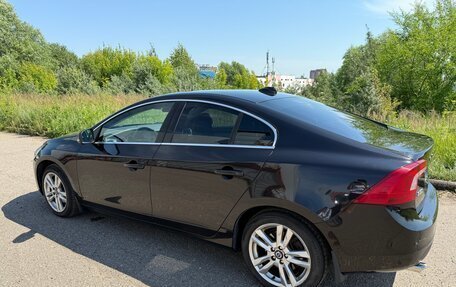 Volvo S60 III, 2011 год, 920 000 рублей, 4 фотография
