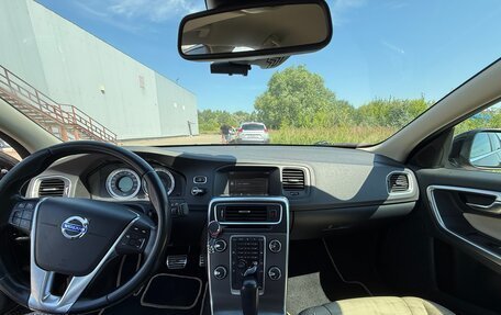 Volvo S60 III, 2011 год, 920 000 рублей, 7 фотография