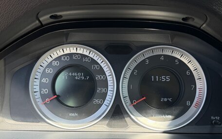 Volvo S60 III, 2011 год, 920 000 рублей, 8 фотография