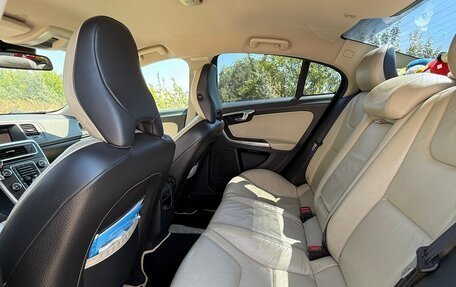 Volvo S60 III, 2011 год, 920 000 рублей, 10 фотография