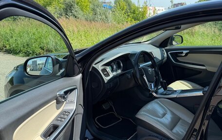Volvo S60 III, 2011 год, 920 000 рублей, 9 фотография