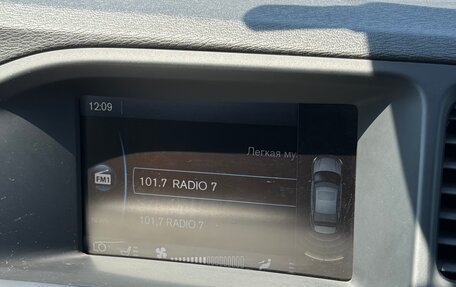Volvo S60 III, 2011 год, 920 000 рублей, 11 фотография