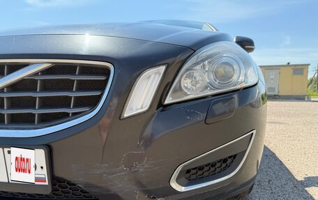Volvo S60 III, 2011 год, 920 000 рублей, 13 фотография