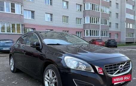 Volvo S60 III, 2011 год, 920 000 рублей, 6 фотография