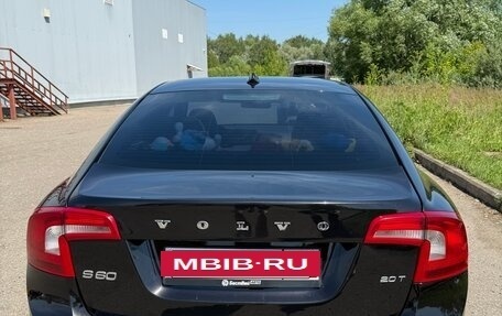 Volvo S60 III, 2011 год, 920 000 рублей, 5 фотография