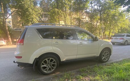 Citroen C-Crosser, 2011 год, 1 250 000 рублей, 4 фотография
