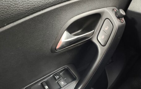 Volkswagen Polo VI (EU Market), 2013 год, 710 000 рублей, 15 фотография