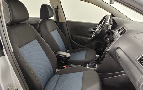 Volkswagen Polo VI (EU Market), 2013 год, 710 000 рублей, 14 фотография