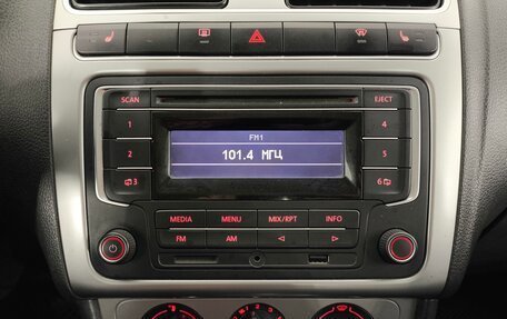 Volkswagen Polo VI (EU Market), 2013 год, 710 000 рублей, 16 фотография