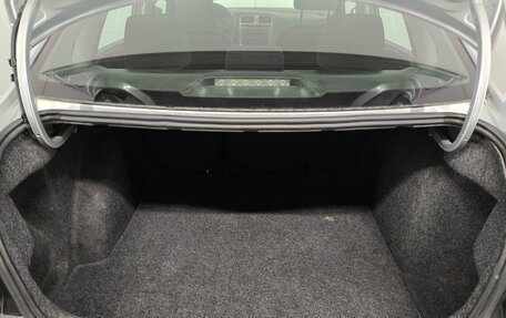 Volkswagen Polo VI (EU Market), 2013 год, 710 000 рублей, 12 фотография