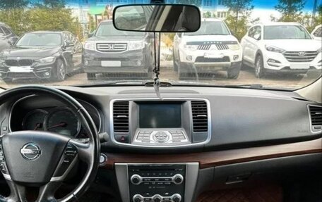 Nissan Teana, 2011 год, 1 150 000 рублей, 5 фотография