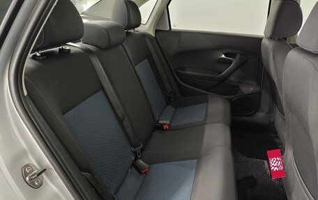 Volkswagen Polo VI (EU Market), 2013 год, 710 000 рублей, 13 фотография
