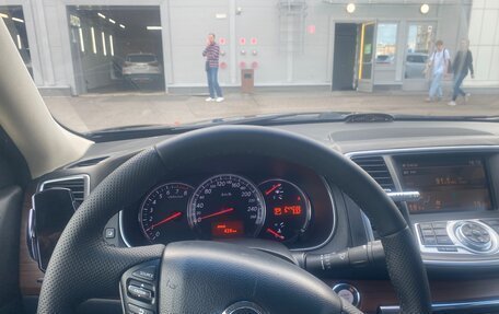 Nissan Teana, 2011 год, 1 150 000 рублей, 9 фотография