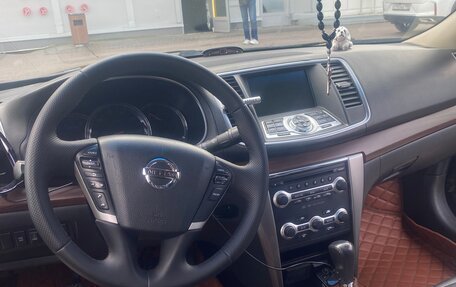 Nissan Teana, 2011 год, 1 150 000 рублей, 11 фотография