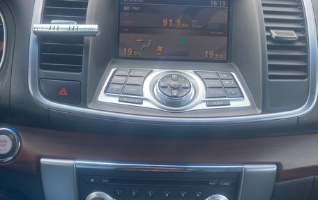 Nissan Teana, 2011 год, 1 150 000 рублей, 8 фотография