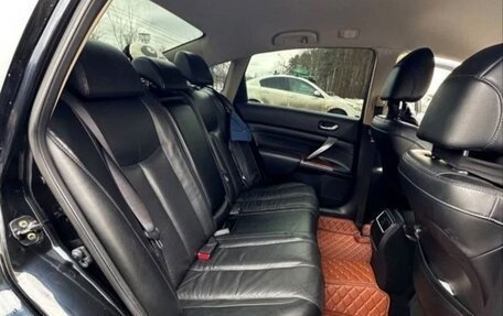 Nissan Teana, 2011 год, 1 150 000 рублей, 4 фотография