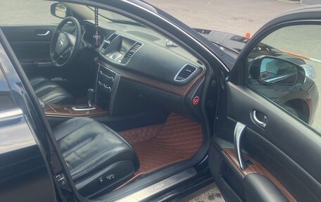 Nissan Teana, 2011 год, 1 150 000 рублей, 12 фотография