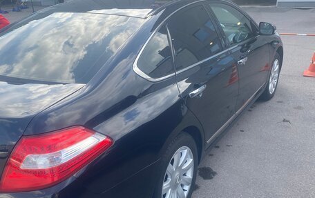 Nissan Teana, 2011 год, 1 150 000 рублей, 15 фотография