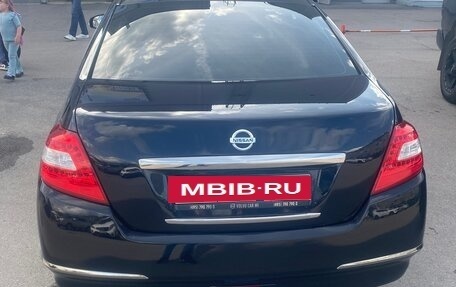 Nissan Teana, 2011 год, 1 150 000 рублей, 14 фотография