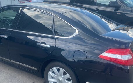 Nissan Teana, 2011 год, 1 150 000 рублей, 16 фотография