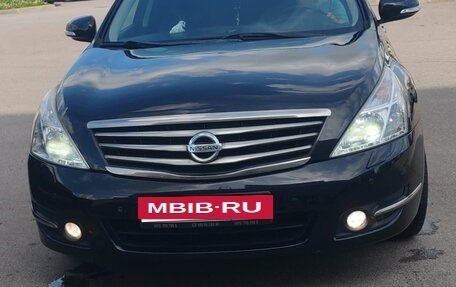Nissan Teana, 2011 год, 1 150 000 рублей, 2 фотография