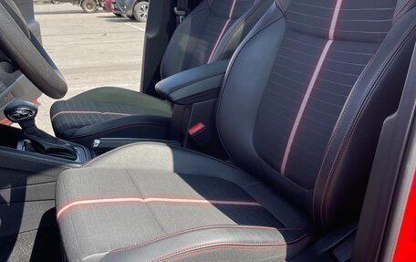 Skoda Kamiq I, 2020 год, 2 000 000 рублей, 16 фотография