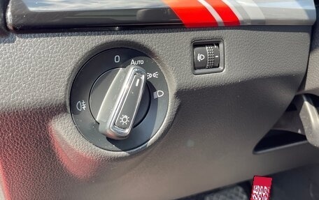 Skoda Kamiq I, 2020 год, 2 000 000 рублей, 25 фотография