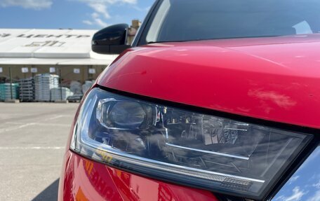 Skoda Kamiq I, 2020 год, 2 000 000 рублей, 31 фотография