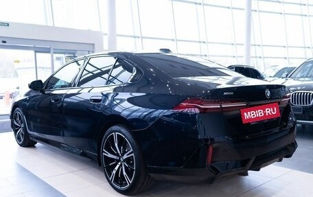 BMW 5 серия, 2024 год, 10 750 000 рублей, 7 фотография