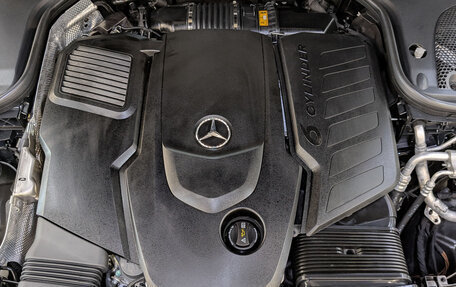 Mercedes-Benz E-Класс, 2019 год, 4 990 000 рублей, 9 фотография