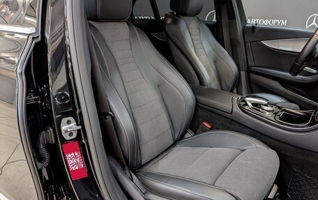 Mercedes-Benz E-Класс, 2019 год, 4 990 000 рублей, 23 фотография
