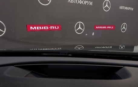 Mercedes-Benz E-Класс, 2019 год, 4 990 000 рублей, 27 фотография