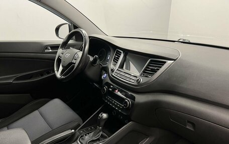 Hyundai Tucson III, 2018 год, 1 685 000 рублей, 15 фотография