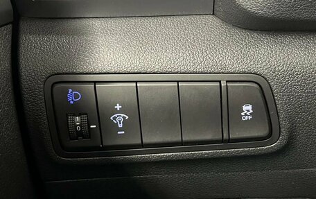 Hyundai Tucson III, 2018 год, 1 685 000 рублей, 20 фотография