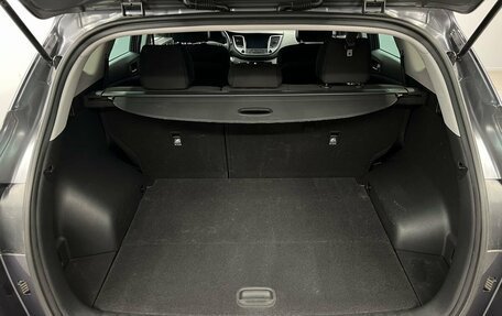 Hyundai Tucson III, 2018 год, 1 685 000 рублей, 24 фотография